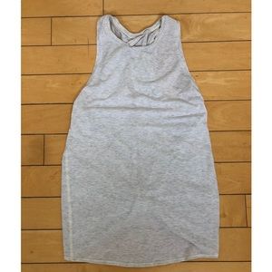 Athletic top